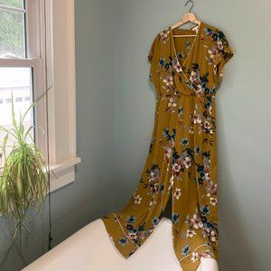 Gorgeous Nordstrom Evening/Occasion Jumpsuit